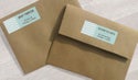 Address Labels, Shipping Labels, Mailing Labels 1