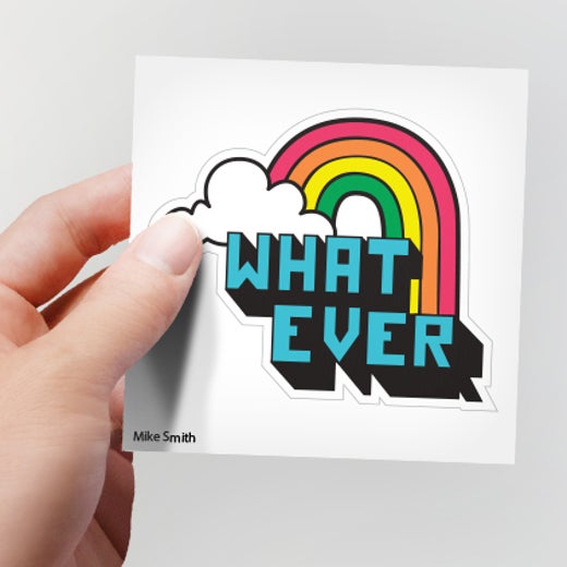 Browse Art for Sticker Singles