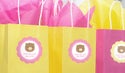 Baby Shower Labels 3