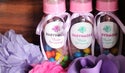 Baby Shower Labels 2