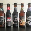 Custom Beer Labels | Top Quality 2