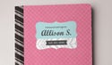 Labels for Books 1