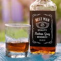 Custom Bottle Labels | Top Quality | UK 1