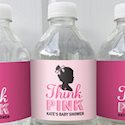 Custom Bottle Labels | Durable Adhesive [Satisfaction Guaranteed] 2