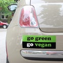 Bumper Stickers 1