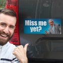 Bumper Stickers 2