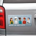 Bumper Stickers 3