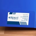 Custom Business Card Stickers | Canada 2