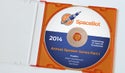 Custom CD Labels: StickerYou UK 2