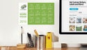 Calendar Stickers 1