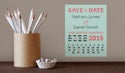 Calendar Stickers 2