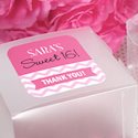 Custom Candy Labels | Top Quality 3