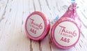 Candy Labels 1