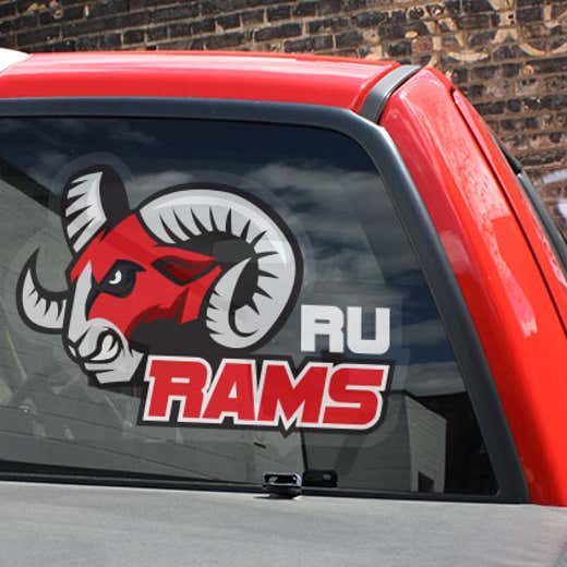 Car Window Decals