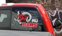 Car Window Decals 1