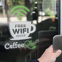 Custom Clear Stickers | Top Quality Stickers 1