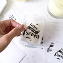 Custom Clear Stickers | Top Quality Stickers 4