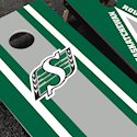 Customizible Cornhole Decals | Top Quality Decals 2