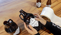 Craft Brew Beer Label Design 1