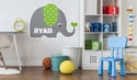 Decorative Wall Decals 2