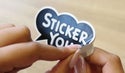 Custom Die-Cut Stickers: StickerYou UK 4