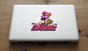 Custom Die-Cut Stickers: StickerYou UK 1
