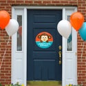 Door Stickers 1
