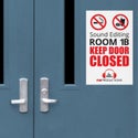 Door Stickers 2