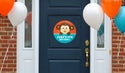 Door Stickers 1