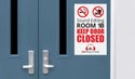 Door Stickers 3