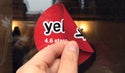 Double Sided Labels 3