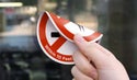 Double Sided Labels 1