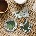 Custom Eco-Safe Stickers | Highest Quality 2