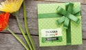 Favor Tags, Party Favor Labels 1