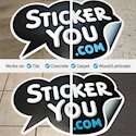 Custom Indoor Floor Decals & Floor Stickers 4
