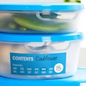 Custom Freezer & Food Labels | Top Quality 2