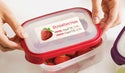 Custom Freezer Labels and Food Labels 2