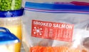 Custom Freezer Labels and Food Labels 3