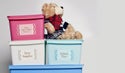 Home, Organization and Office Labels 1
