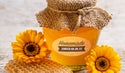 Custom Honey Labels: StickerYou UK 1