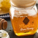 Custom Honey & Jar Label | Top Quality 2