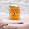 Custom Honey & Jar Labels | UK 4