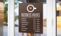 Hours Stickers 1