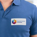 Custom Iron-On Labels | Top Quality | Canada 2