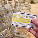 Custom Jar Labels, Custom Jam & Jelly Labels 3