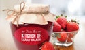 Custom Jam and Jar Labels 1