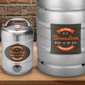 Keg Labels 1