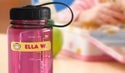 Kids Name Labels 1