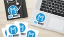Custom Bulk Sticker Singles, Make Your Own Stickers 2