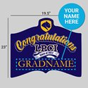 Custom Graduation Yard Signs | Top Quality 2